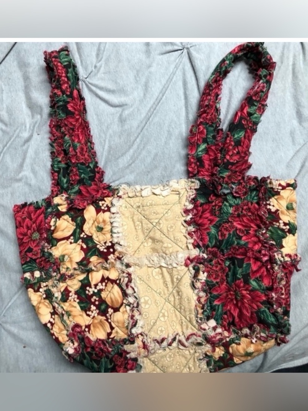 Bag Handmade
